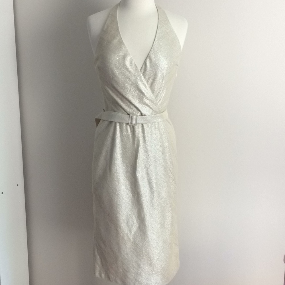 Ralph Lauren Purple Label Dress
